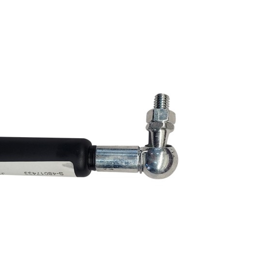 Amortecedor Porta Cabine Aplicável New Holland - 48017433