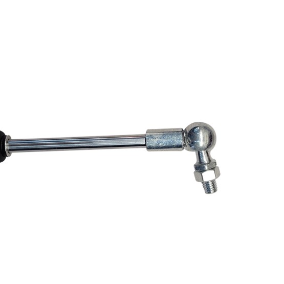 Amortecedor Porta Cabine Aplicável New Holland - 48017433