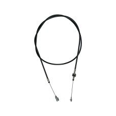 Cabo Do Acelerador Aplicável Trator Case e New Holland - 47793469