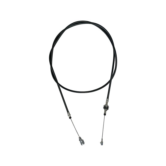 Cabo Do Acelerador Aplicável Trator Case e New Holland - 47793469
