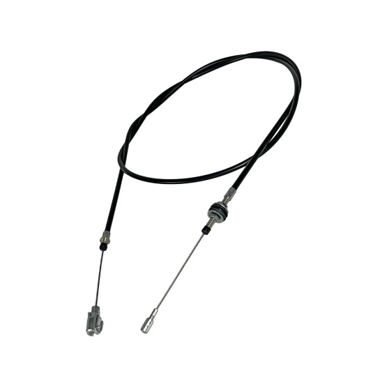 Cabo Do Acelerador Aplicável Trator Case e New Holland - 47793469