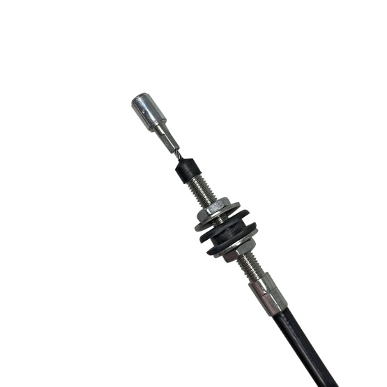 Cabo Do Acelerador Aplicável Trator Case e New Holland - 47793469