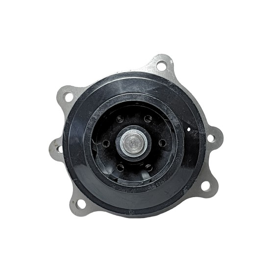 Bomba D'água Aplicável Tratores New Holland Case - 504361543