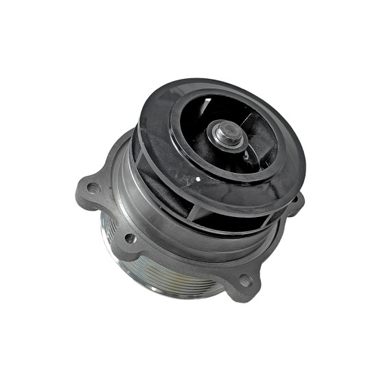 Bomba D'água Aplicável Tratores New Holland Case - 504361543