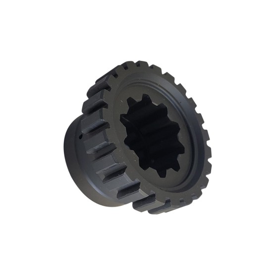 Engrenagem Do Cambio Aplicável New Holland - 5125009