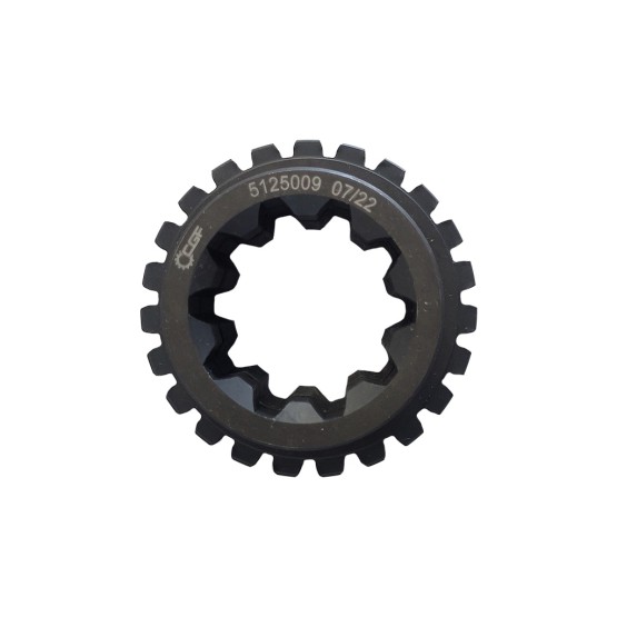 Engrenagem Do Cambio Aplicável New Holland - 5125009