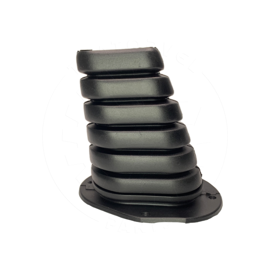 Coifa Alavanca Câmbio Aplicável Tratores New Holland - 5167408