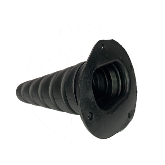 Coifa Alavanca Câmbio Aplicável Tratores New Holland - 5167408