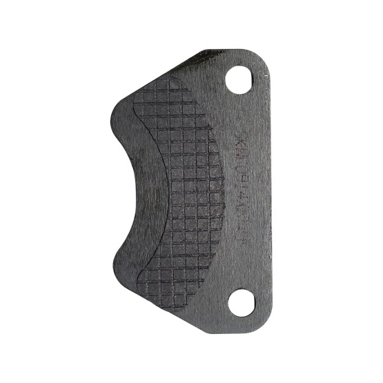 Pastilha De Freio Aplicável Trator New Holland e Case - 5196706