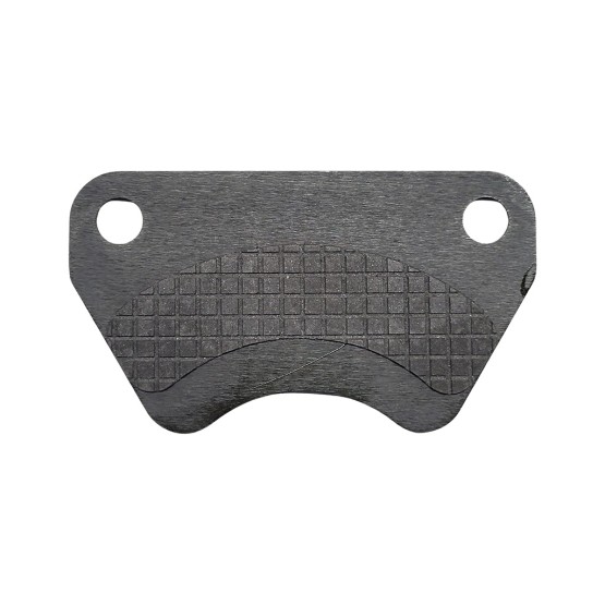 Pastilha De Freio Aplicável Trator New Holland e Case - 5196706