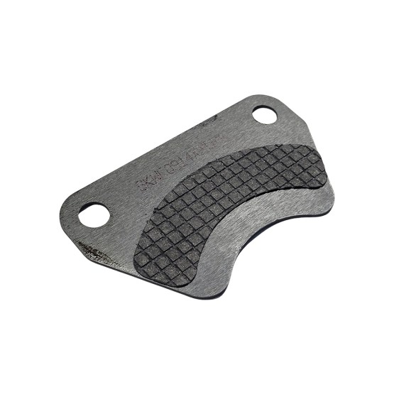 Pastilha De Freio Aplicável Trator New Holland e Case - 5196706