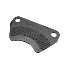 Pastilha De Freio Aplicável Trator New Holland e Case - 5196706