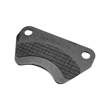 Pastilha De Freio Aplicável Trator New Holland e Case - 5196706