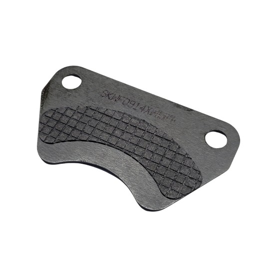 Pastilha De Freio Aplicável Trator New Holland e Case - 5196706