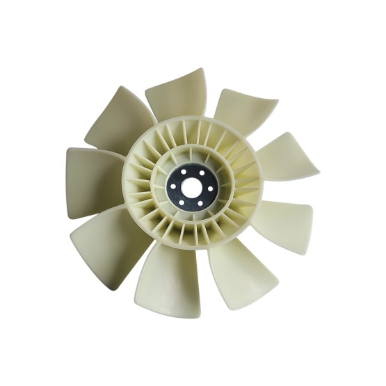 Hélice do Motor Aplicável em Escavadeiras Komatsu - 6006257620