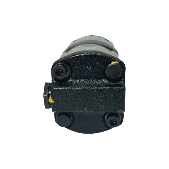 Bomba Hidráulica Dupla de Direção Aplicável Trator Massey Ferguson - 6214827