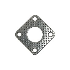 Junta Exaustão Silencioso Aplicável Bobcat - 6575580