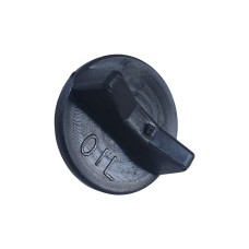 Tampa de Óleo do Motor Aplicável Bobcat - 6652653