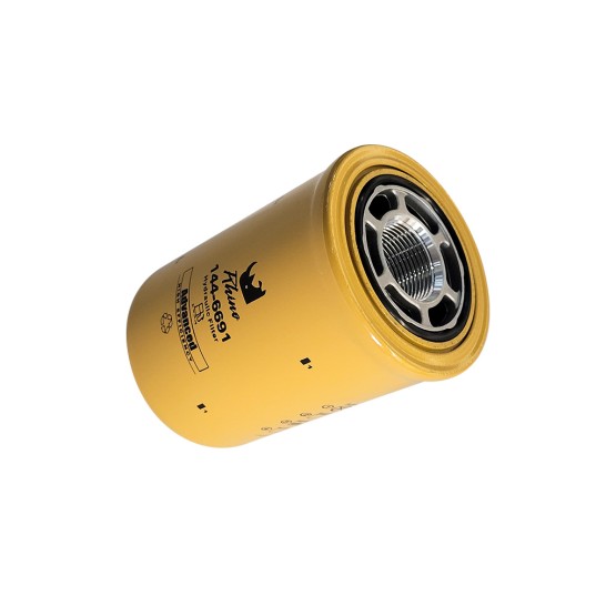 Filtro de Óleo Hidráulico Aplicável Minicarregadeiras Bobcat - 6661248