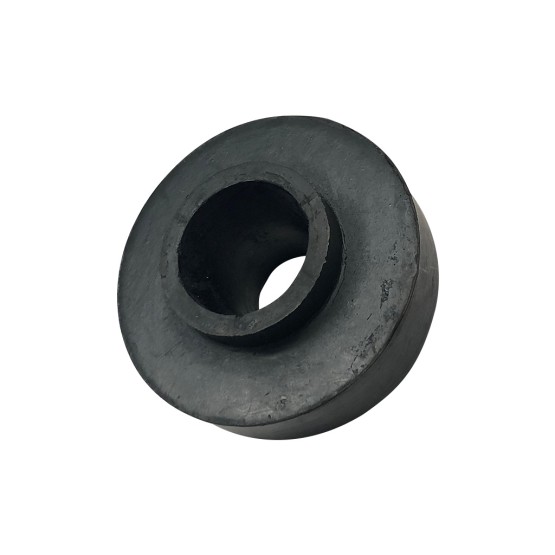 Kit De 04 Coxim Do Motor Aplicável BobCat - 6661785-4X