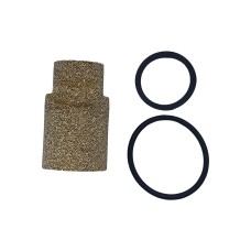 Filtro de Óleo De Drenagem Aplicável Bobcat - 6661807