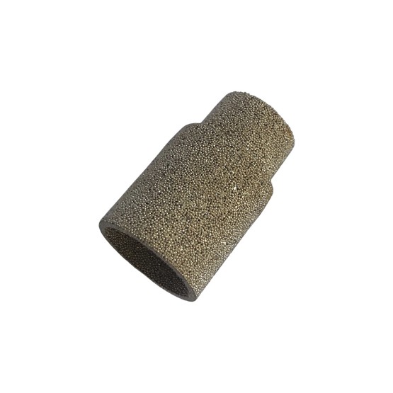 Filtro de Óleo De Drenagem Aplicável Bobcat - 6661807