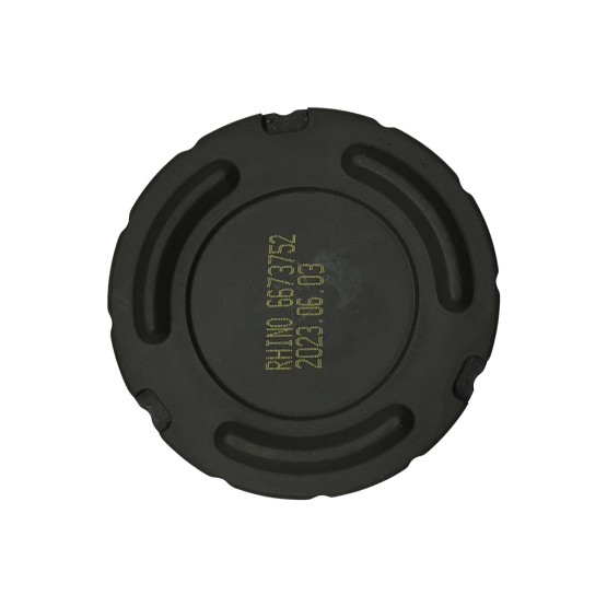 Filtro de Ar Externo Aplicável Máquinas Bobcat - 6673752