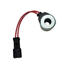 Bobina Solenoide Aplicável Bobcat - 6678891