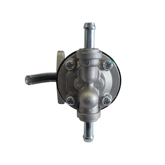 Bomba Alimentadora Comb Aplicável Motor Kubota - 6687727