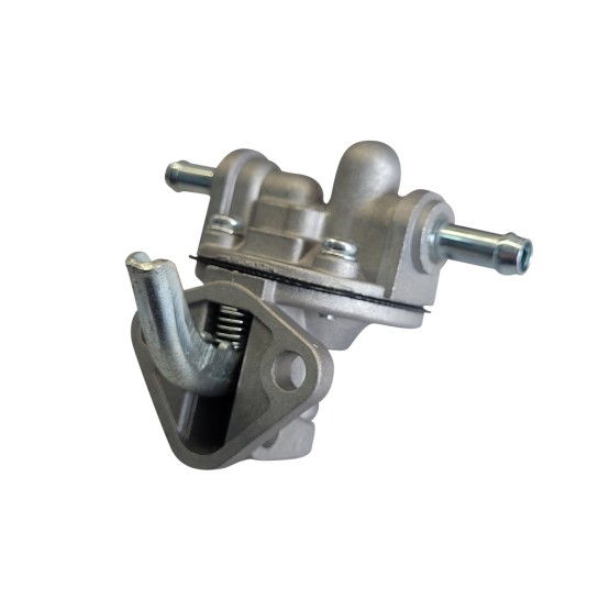 Bomba Alimentadora Comb Aplicável Motor Kubota - 6687727