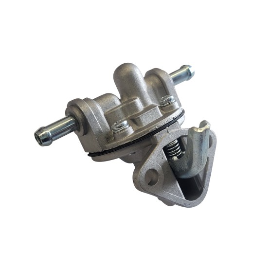 Bomba Alimentadora Comb Aplicável Motor Kubota - 6687727