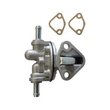 Bomba Alimentadora Comb Aplicável Motor Kubota - 6687727