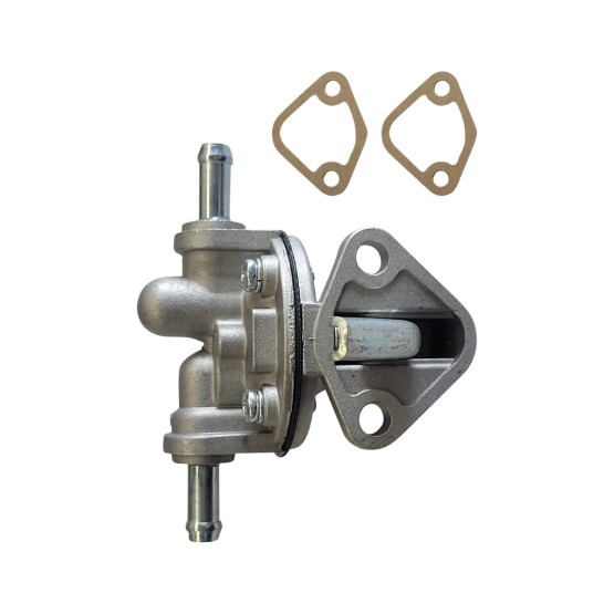 Bomba Alimentadora Comb Aplicável Motor Kubota - 6687727