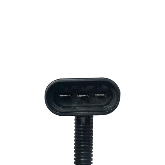 Solenóide De Corte Combustível Aplicável Bobcat - 6689034