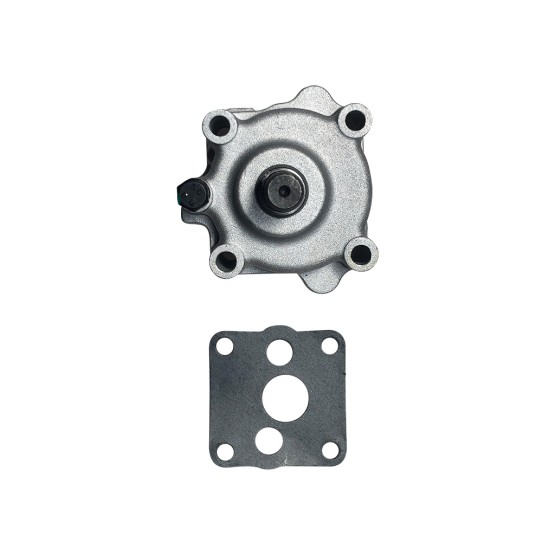 Bomba Óleo Aplicável Motor Kubota e Máquinas Bobcat - 6689441