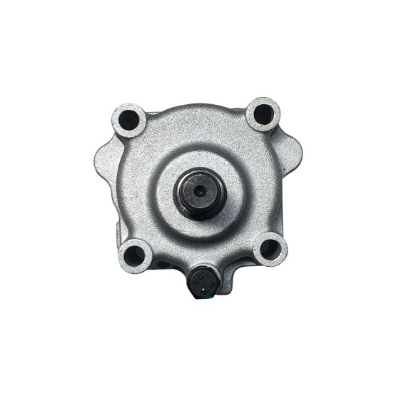 Bomba Óleo Aplicável Motor Kubota e Máquinas Bobcat - 6689441