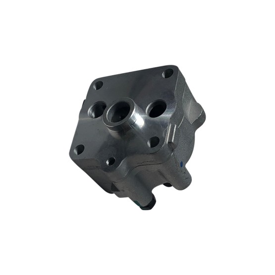 Bomba Óleo Aplicável Motor Kubota e Máquinas Bobcat - 6689441