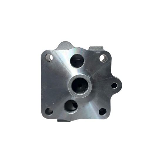 Bomba Óleo Aplicável Motor Kubota e Máquinas Bobcat - 6689441