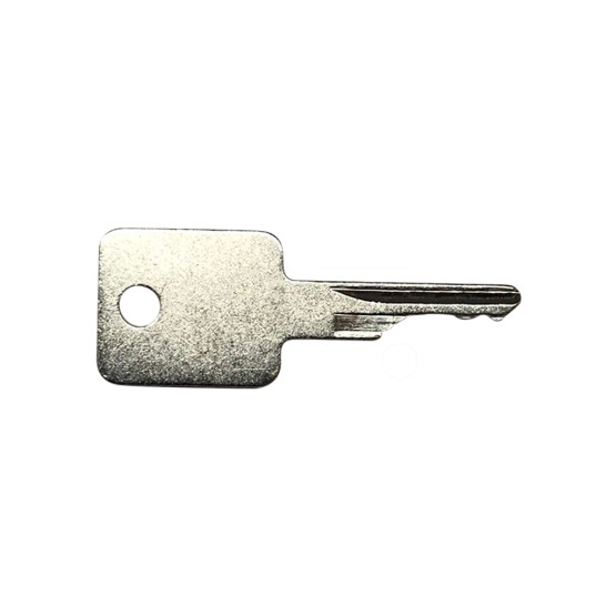 Chave da Ignição Aplicável Bobcat - 6693241