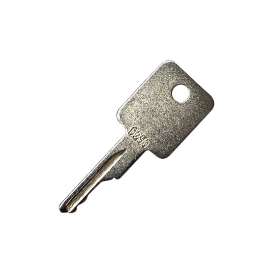 Chave da Ignição Aplicável Bobcat - 6693241