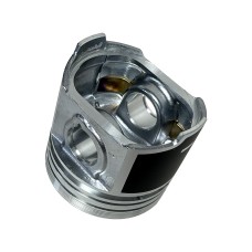 Pistão Sem Anéis Do Motor Kubota V2403 Aplicável Bobcat - 6698104
