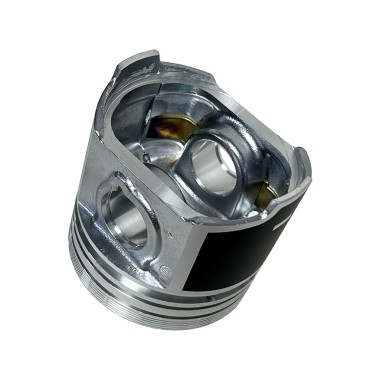 Pistão Sem Anéis Do Motor Kubota V2403 Aplicável Bobcat - 6698104