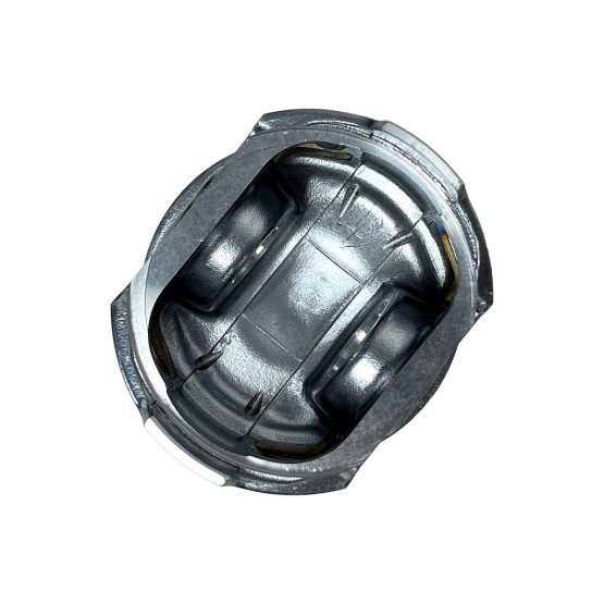 Pistão Sem Anéis Do Motor Kubota V2403 Aplicável Bobcat - 6698104