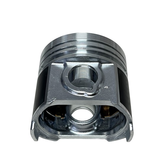 Pistão Sem Anéis Do Motor Kubota V2403 Aplicável Bobcat - 6698104