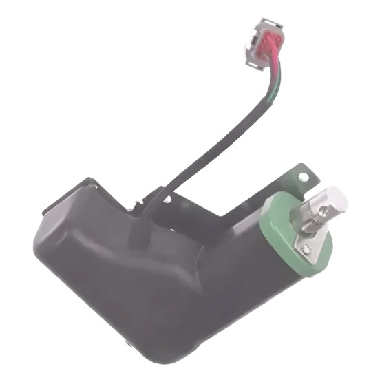 Atuador Do Acelerador Aplicável Mini Escavadeira Bobcat - 6698169