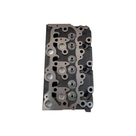 Cabeçote Aplicável Motores Kubota e Carregadeiras Bobcat - 6698627