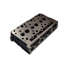 Cabeçote Aplicável Motores Kubota e Carregadeiras Bobcat - 6698627