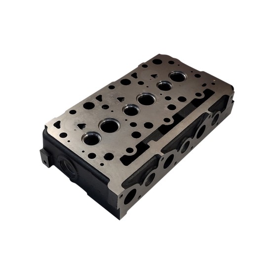 Cabeçote Aplicável Motores Kubota e Carregadeiras Bobcat - 6698627