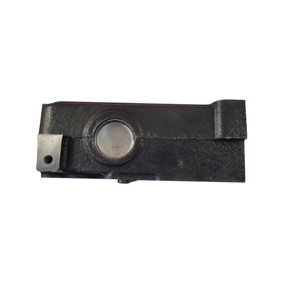 Cabeçote Aplicável Motores Kubota e Carregadeiras Bobcat - 6698627