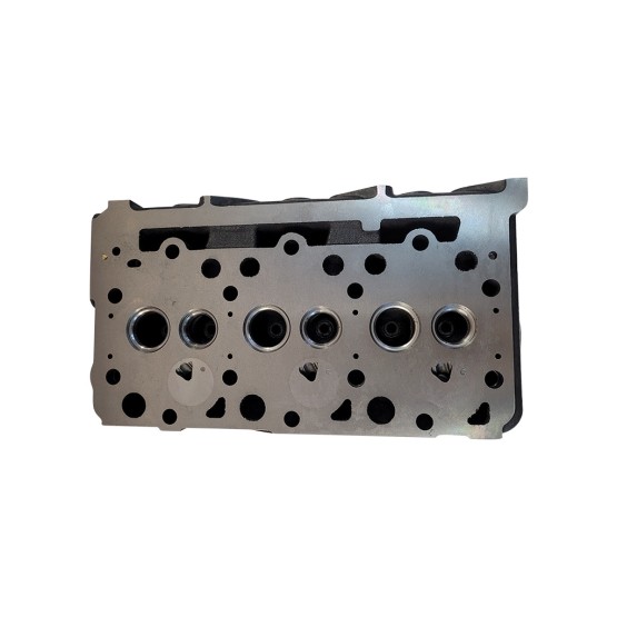 Cabeçote Aplicável Motores Kubota e Carregadeiras Bobcat - 6698627